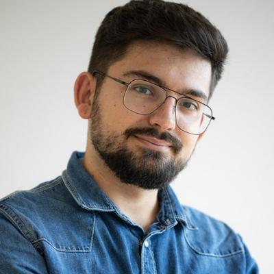 Tomer Moshe, photo 1