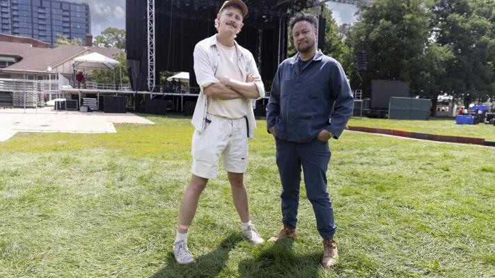 Seth Dodson, photo 2