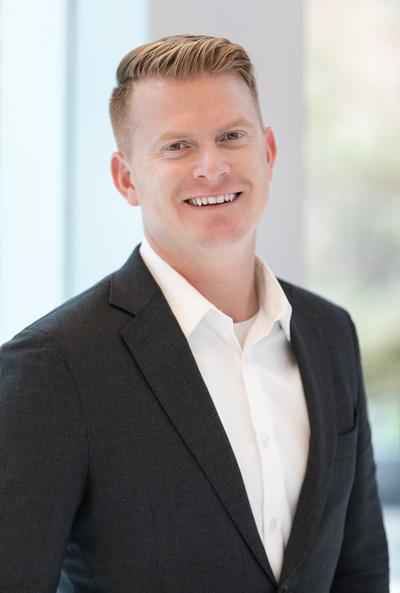 Alex Harris, photo 2