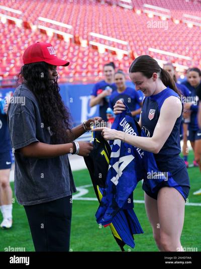 Daniela Porcelli, photo 2