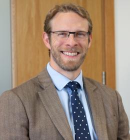 Ben Longstaff, photo 1