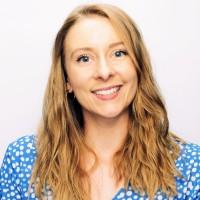 Joanna Jones, photo 2