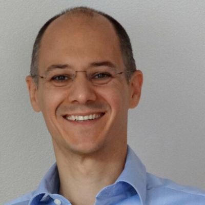 Nicolas Lindegger, photo 1