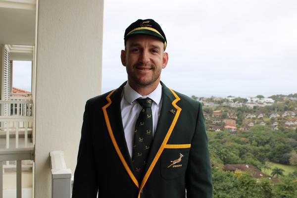 Keegan Daniel, photo 1