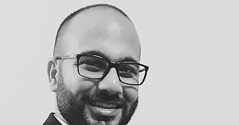 Abhinav Mehra, photo 1