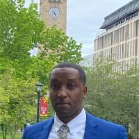 Jermaine Kelly, photo 2