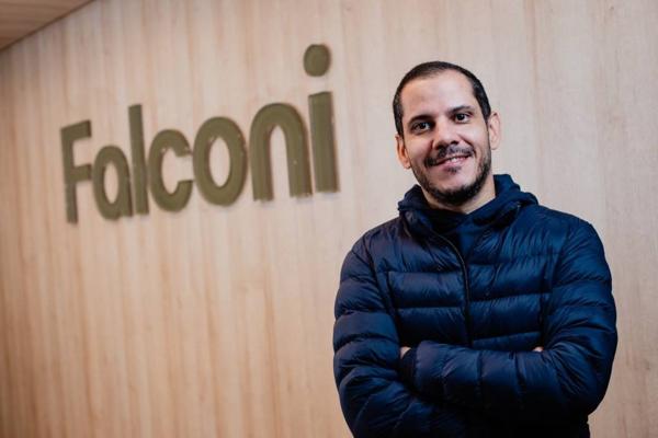 Breno Barros, photo 1