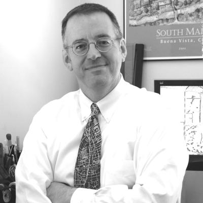 Victor Dover, photo 2