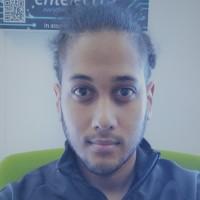 Marco Lawrence, photo 1