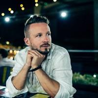 Douglas Kerr, photo 1