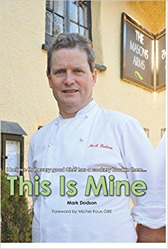 Marcus Dodson, photo 2