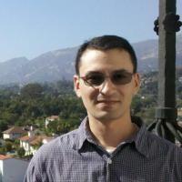 Dan Aharon, photo 2