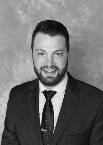 Michael Cox, photo 1