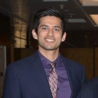 Sameer Patwary, photo 2