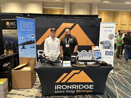 Bryan Lester, photo 2