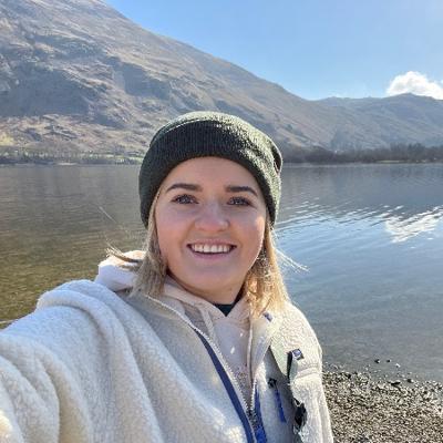 Dominique Reid, photo 2