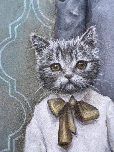 Elizabeth Weisel, photo 2