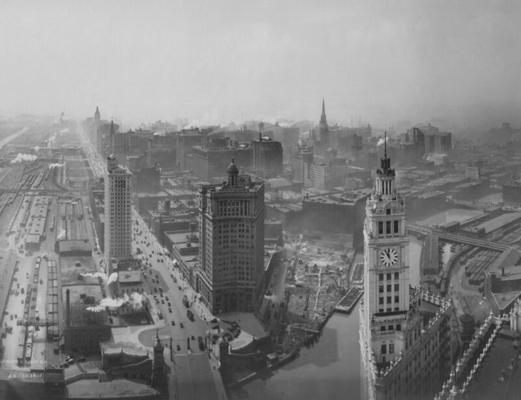 Craig Hormann, photo 2