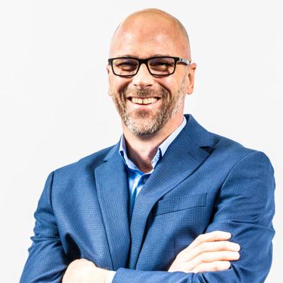 Diego Pastor, photo 2