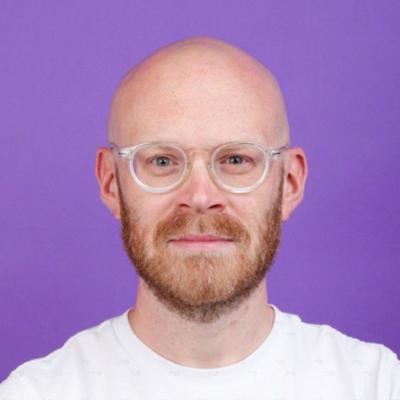 Clayton Mitchell, photo 1