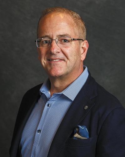 Greg Dorr, photo 1