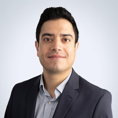 Ryan Gandolfo, photo 1