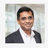 Manish Gupta, photo 1