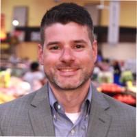 Seth Reynolds, photo 1