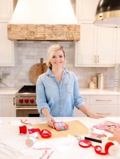 Tara Thomman, photo 2