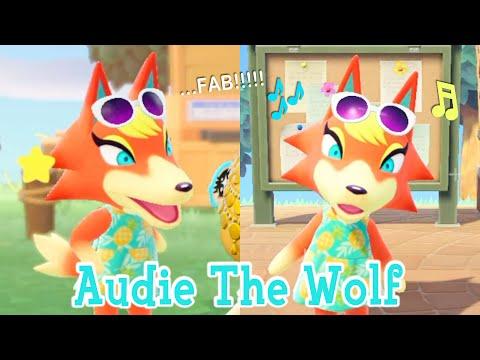 Audie Most Rev, photo 1