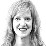 Laura Blanchard, photo 1