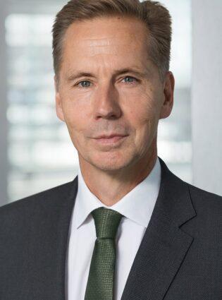 Bernhard Scherer, photo 1