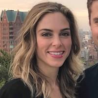 Lisa Stanton, photo 1