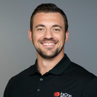 Jack Leyden, photo 1