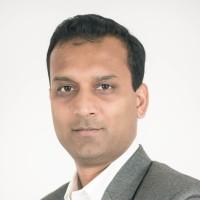 Neil Marolia, photo 1