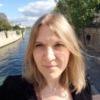 Amanda Duncan, photo 1