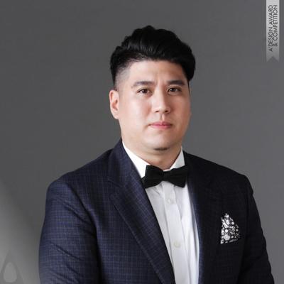 Daniel Huang, photo 2