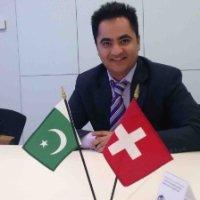 Waleed Malik, photo 1