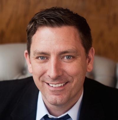 Jeff Johnson, photo 2