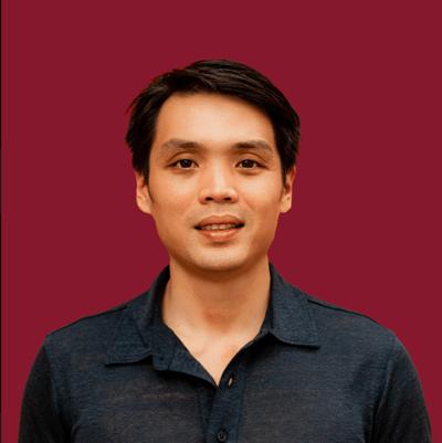 Jeffrey Chua, photo 1