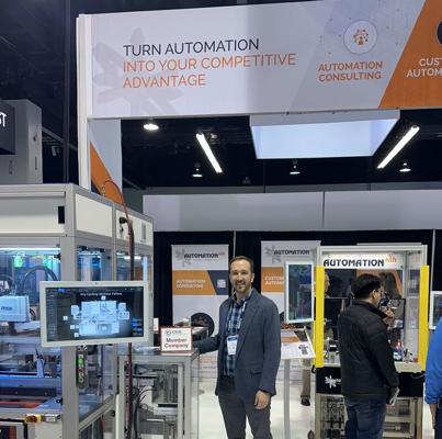 Dylan Nichols, photo 2