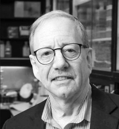 Steven Austad, photo 2