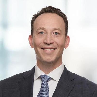 Dan Zuckerman, photo 2