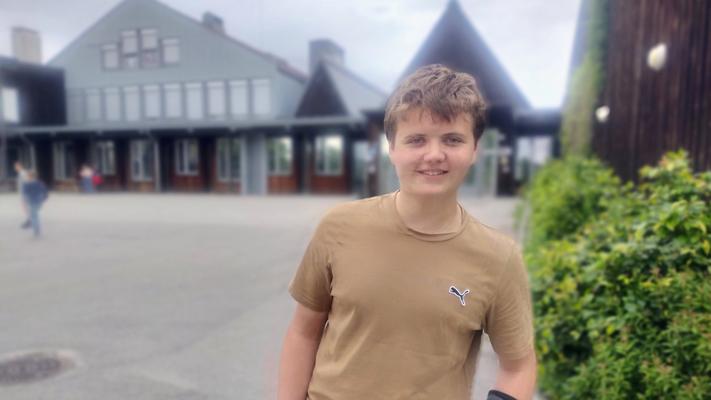 Oscar Annen, photo 1