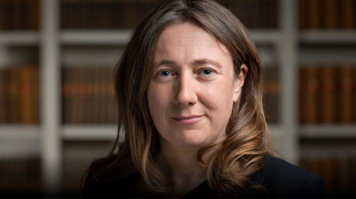 Tara McCarthy, photo 1