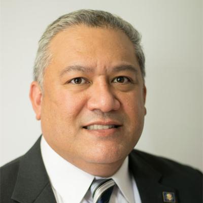 Andrew Contreras, photo 1