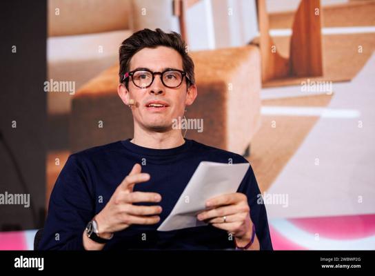 Benjamin Habbel, photo 2