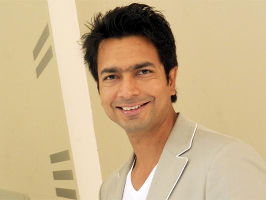 Rahul Sharma, photo 1