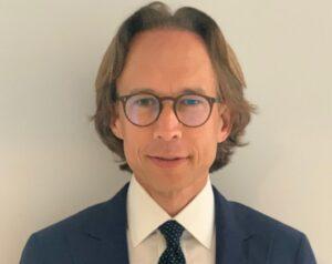 Mike Gulliford, photo 1