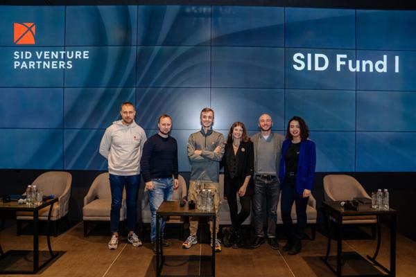 Kosmach Andrey, photo 2